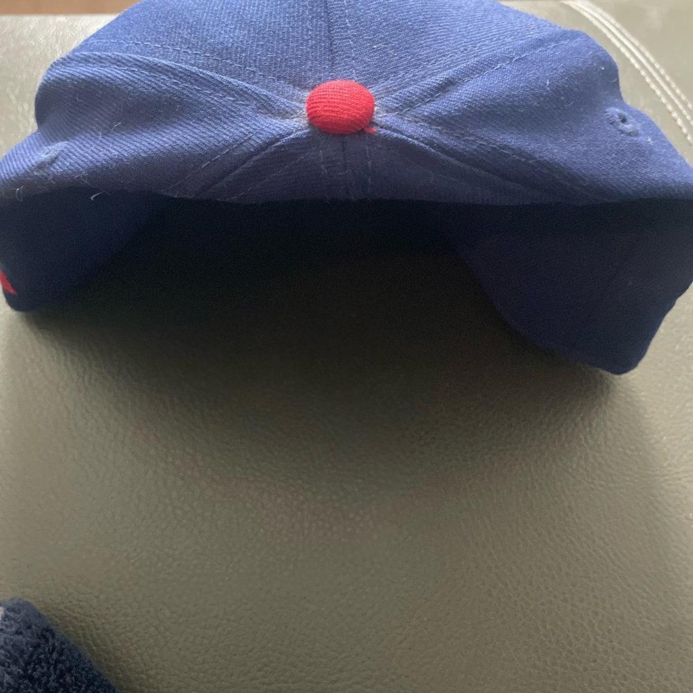 Philadelphia 76ers Cap